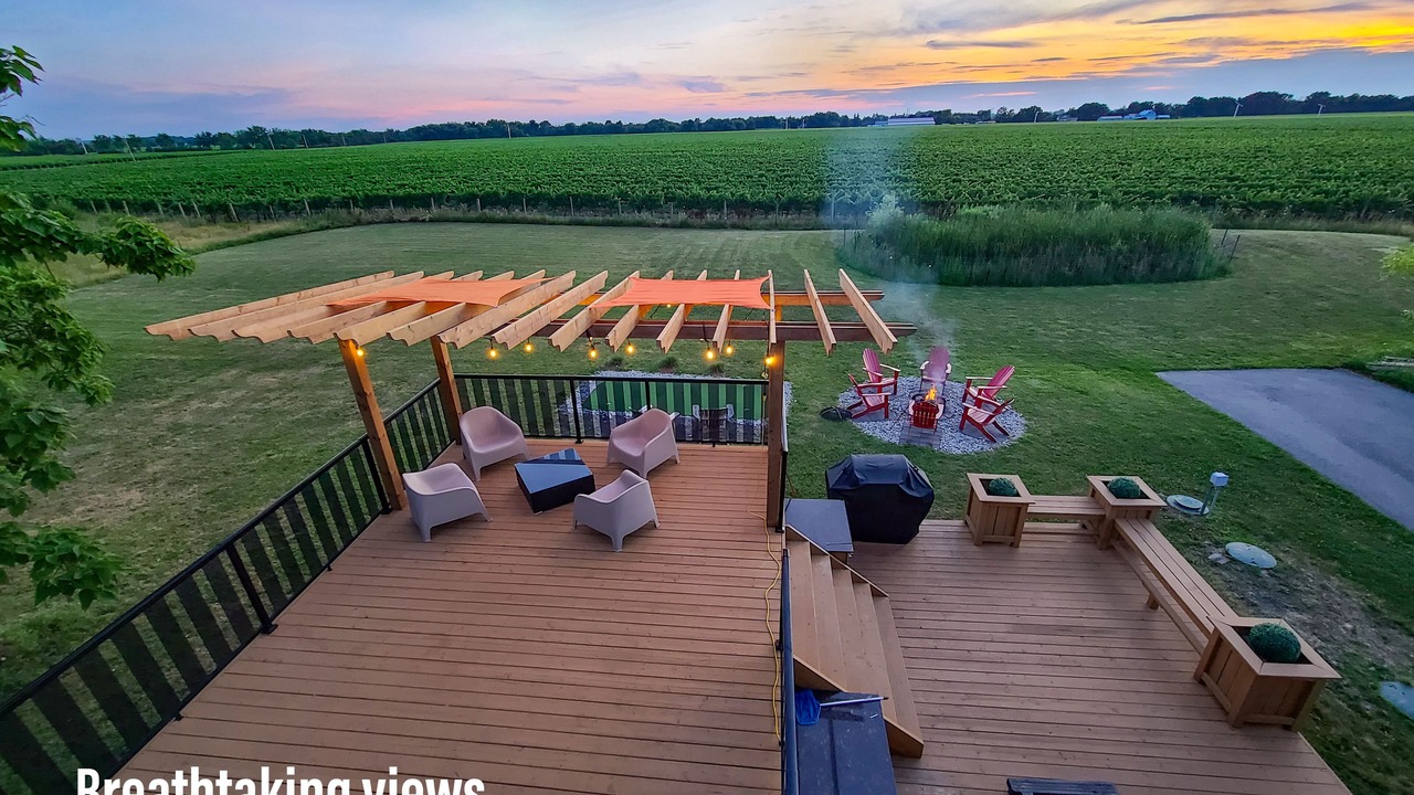 Photo of Outdoor in Virgil