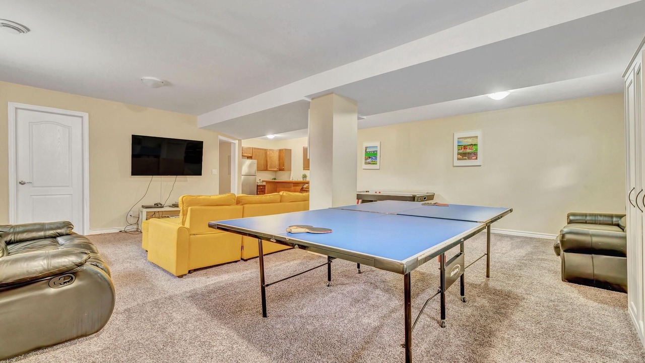 Photo of Bedroom in Virgil