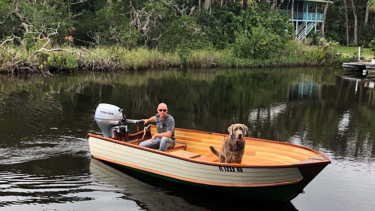 Photo of Outdoor in Old Homosassa