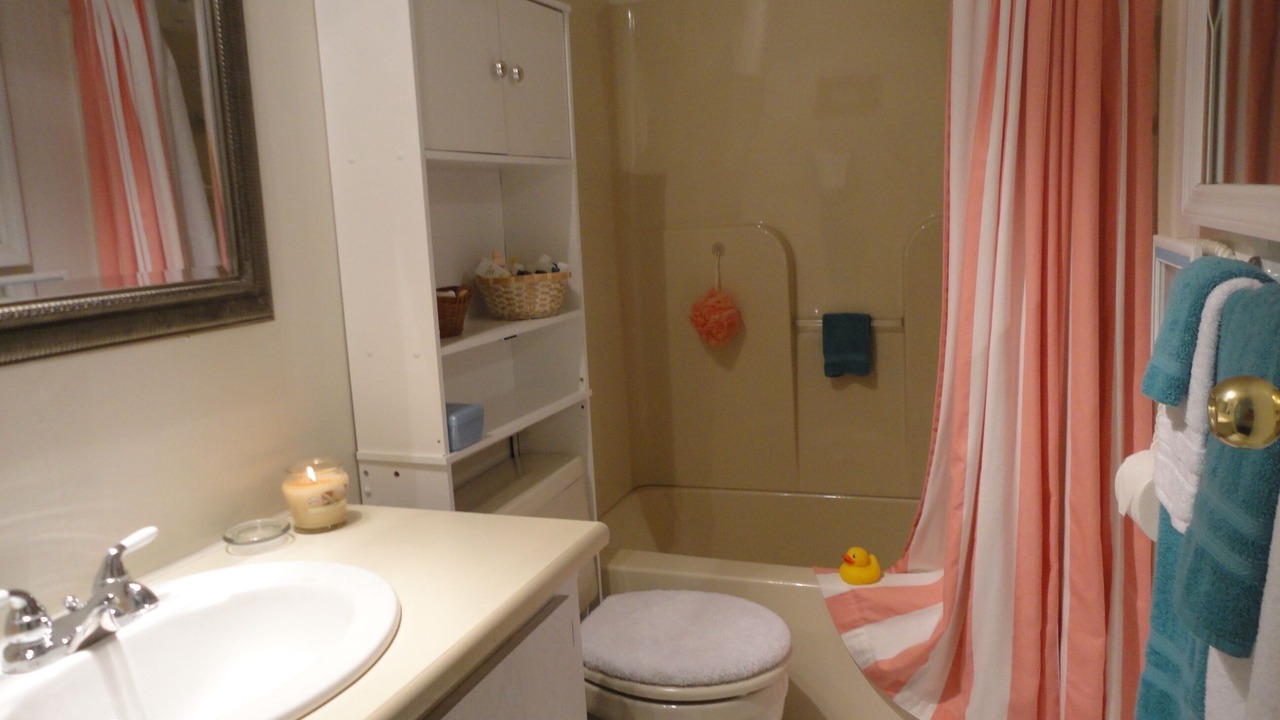 Photo of Bathroom in Old Homosassa