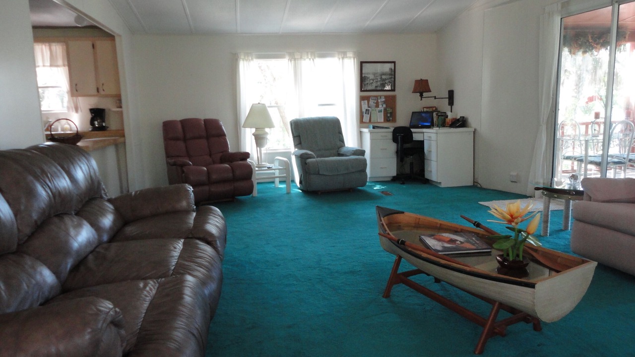 Photo of Bedroom in Old Homosassa