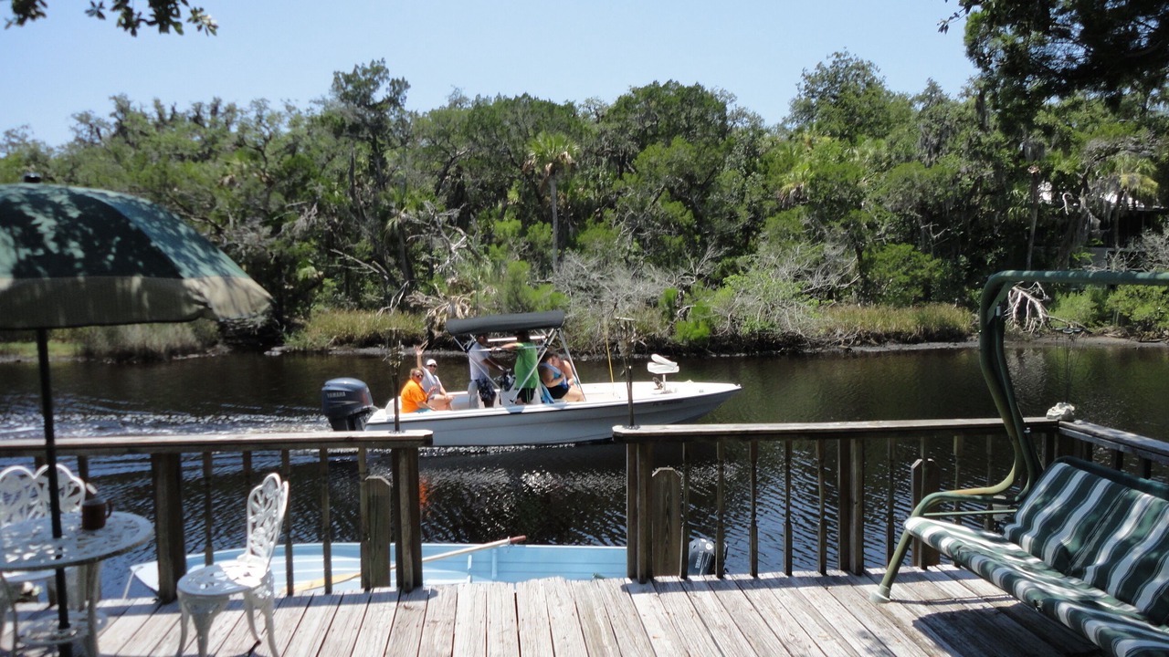 Photo of Outdoor in Old Homosassa