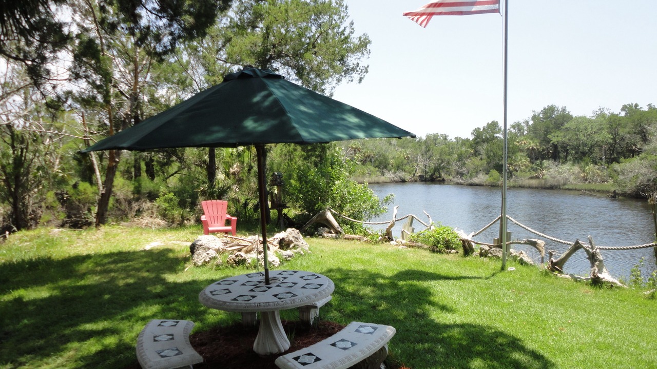 Photo of Others in Old Homosassa