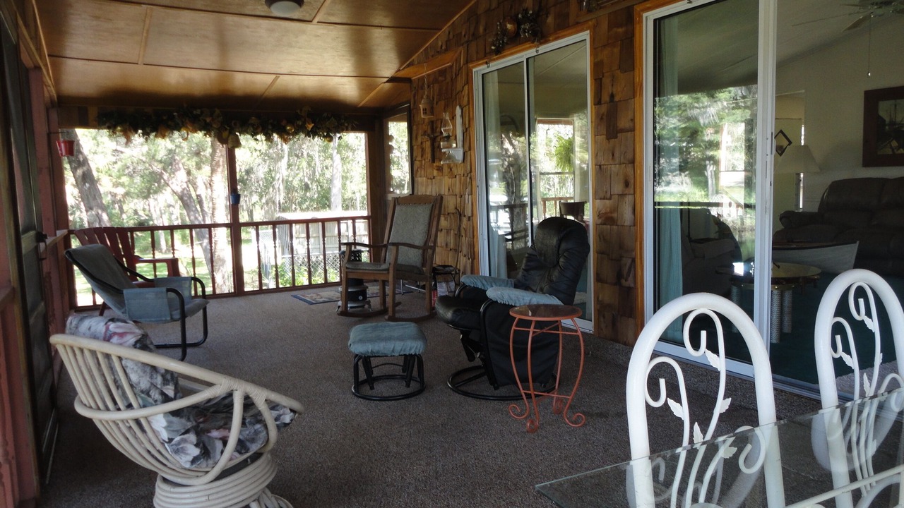 Photo of Outdoor in Old Homosassa