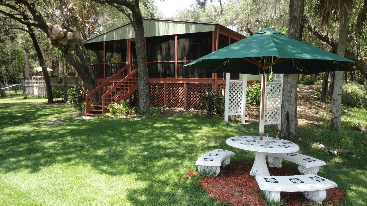Photo of Others in Old Homosassa