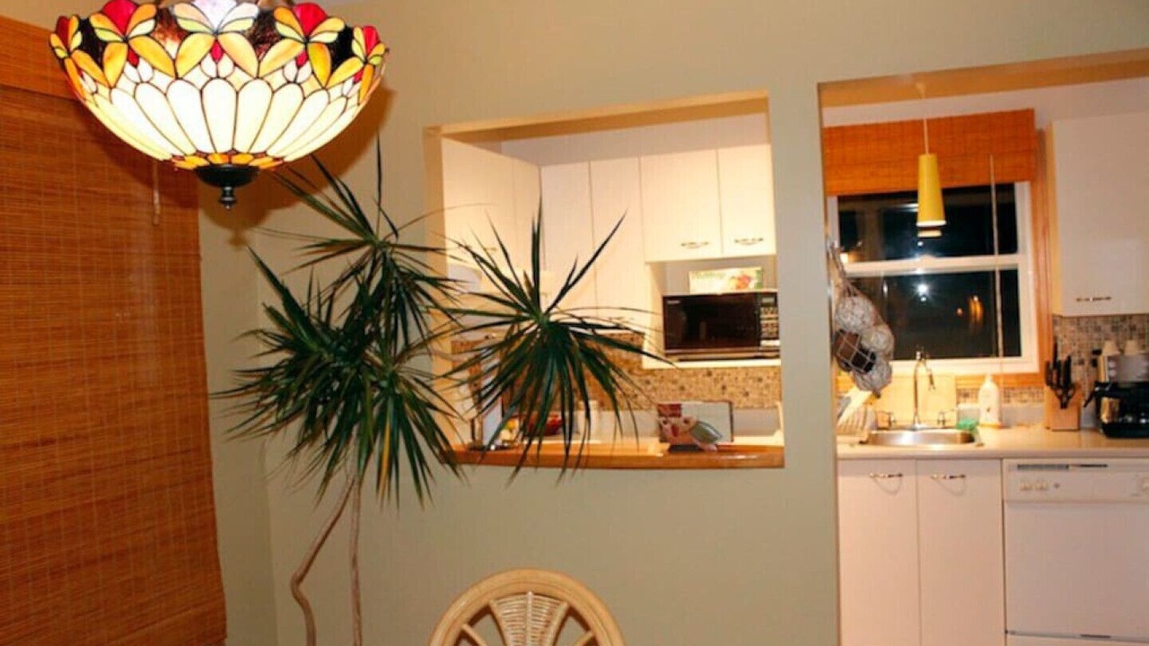Photo of Kitchen in Magog