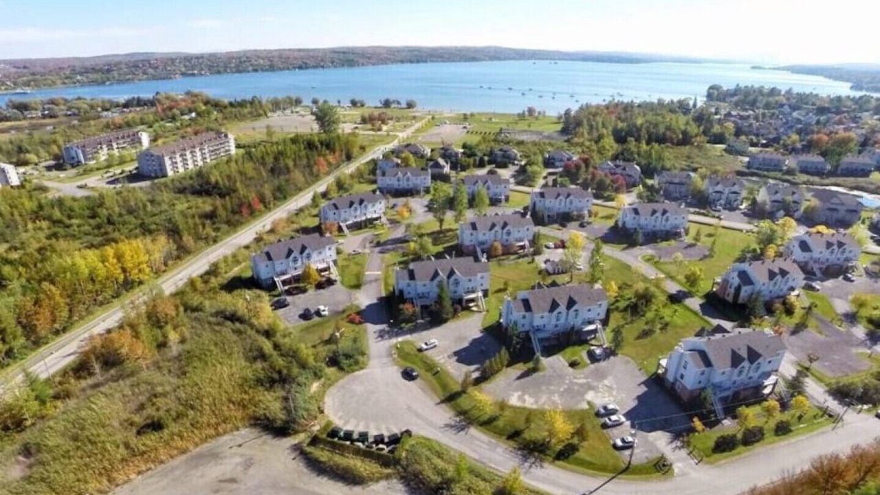 Photo of Outdoor in Magog