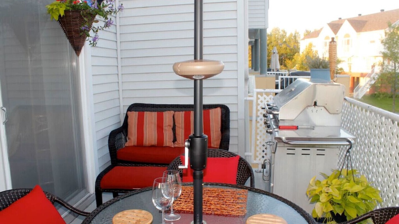 Photo of Outdoor in Magog