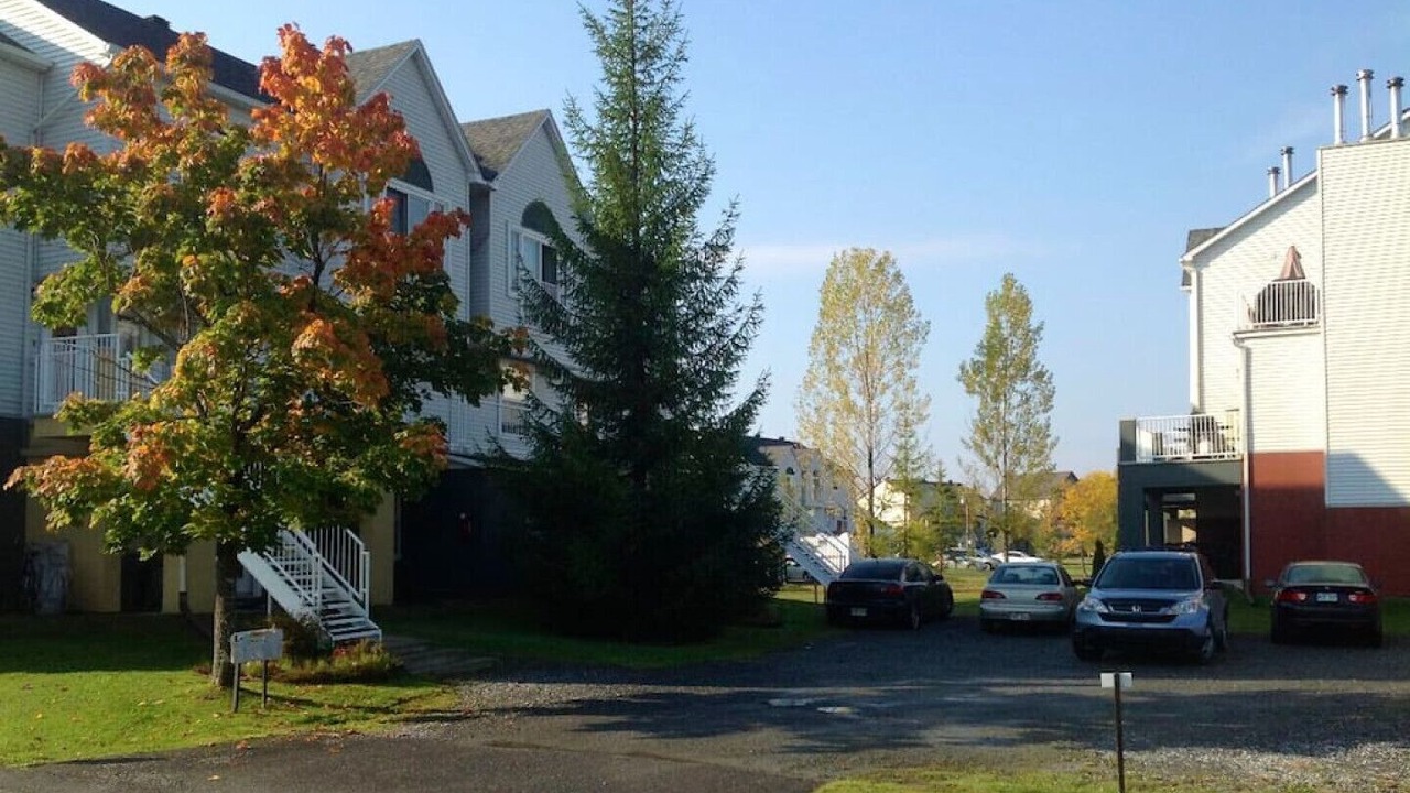 Photo of Outdoor in Magog