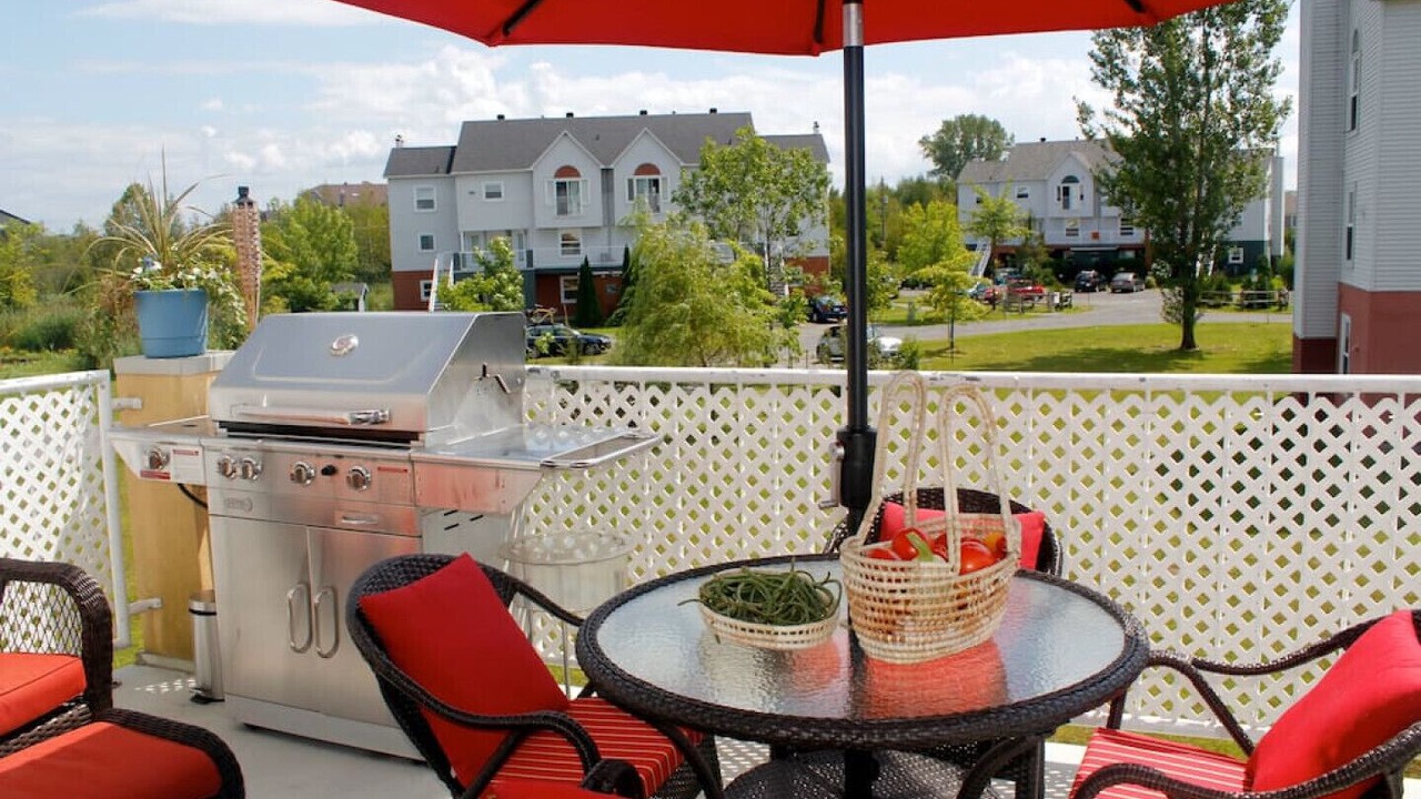 Photo of Outdoor in Magog