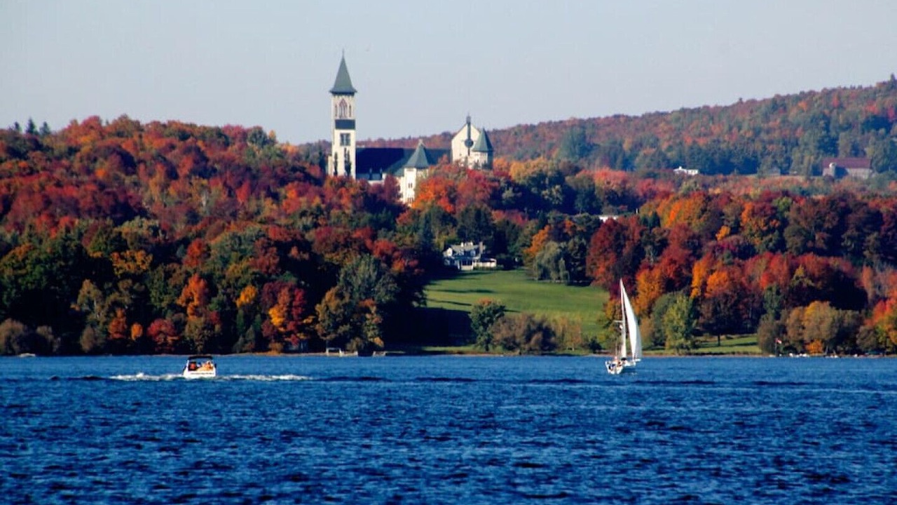 Photo of Others in Magog