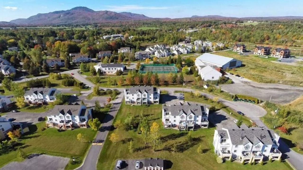 Photo of Outdoor in Magog