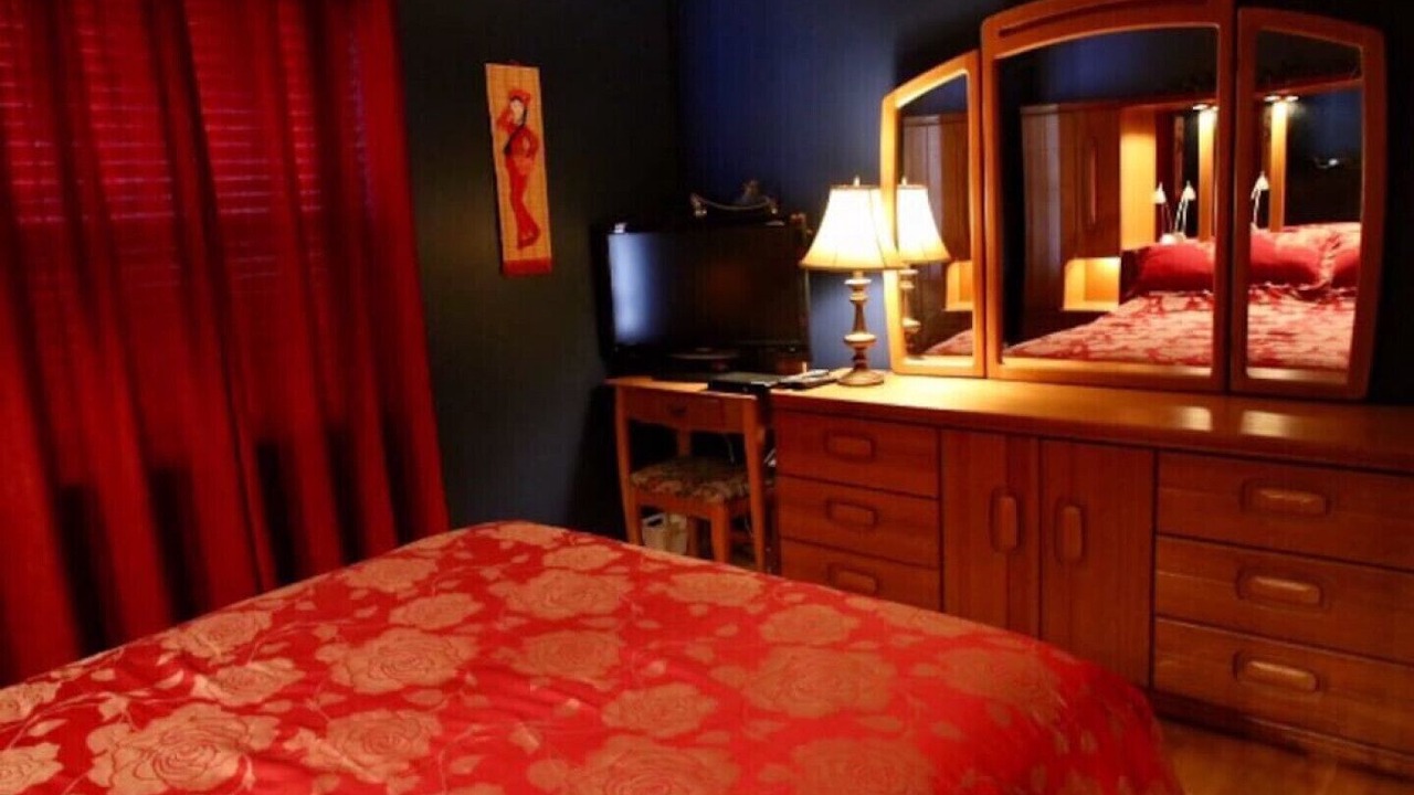 Photo of Bedroom in Magog