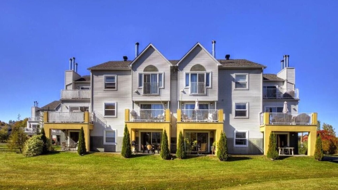Photo of Outdoor in Magog