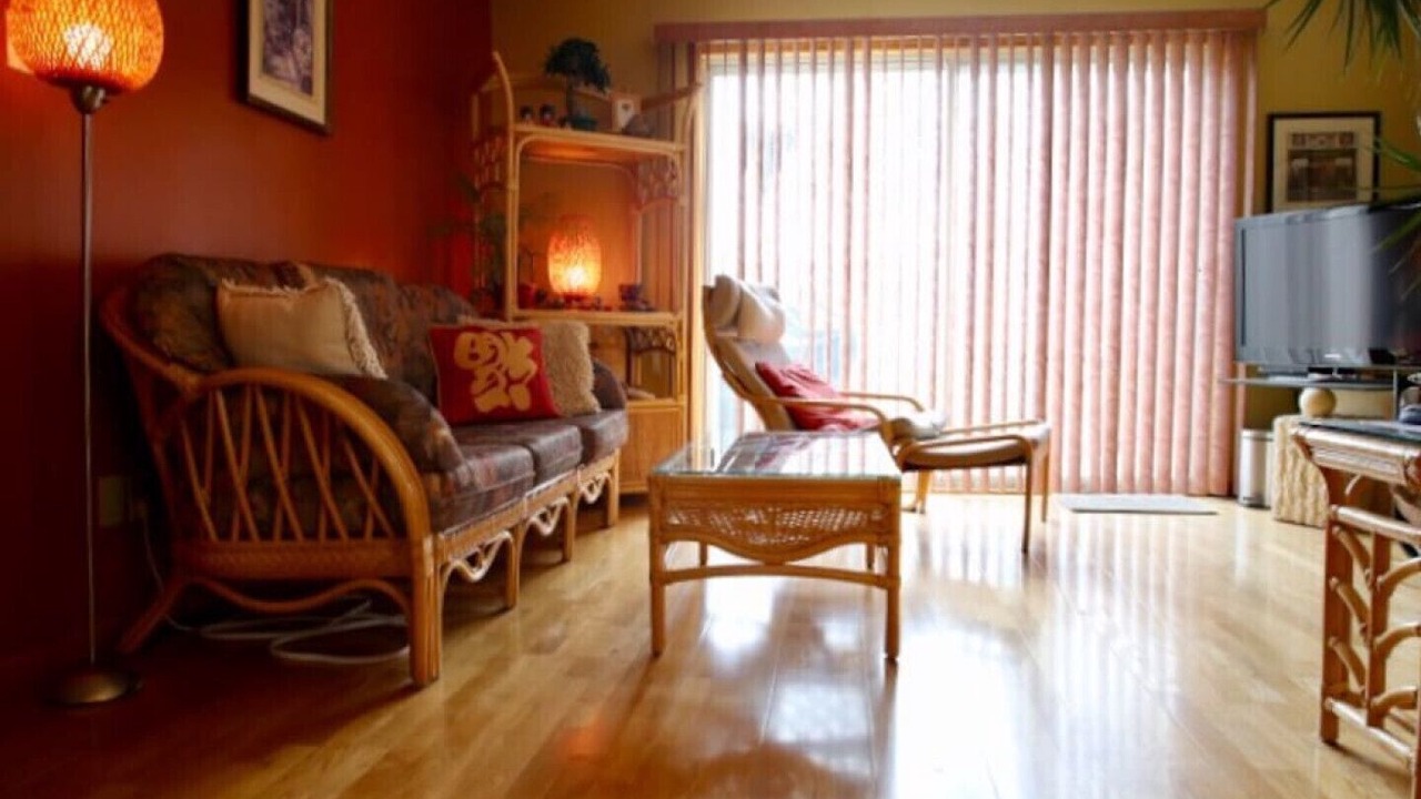 Photo of Livingroom in Magog