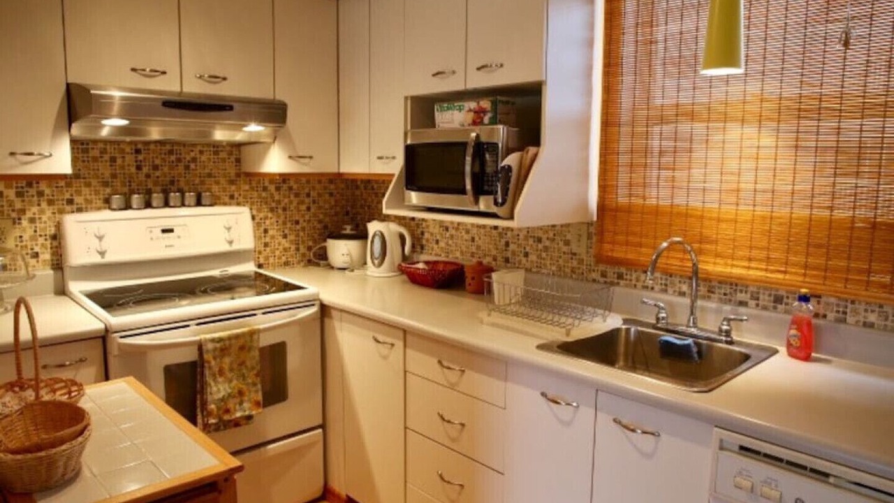 Photo of Kitchen in Magog