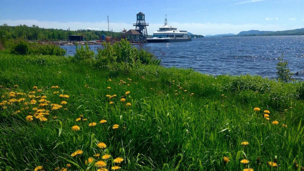 Photo of Others in Magog