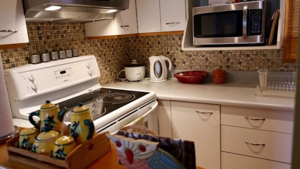 Photo of Kitchen in Magog