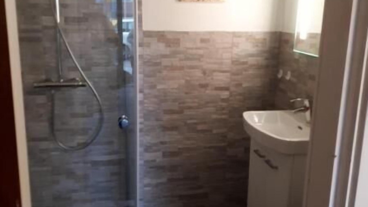 Photo of Bathroom in Dunkær
