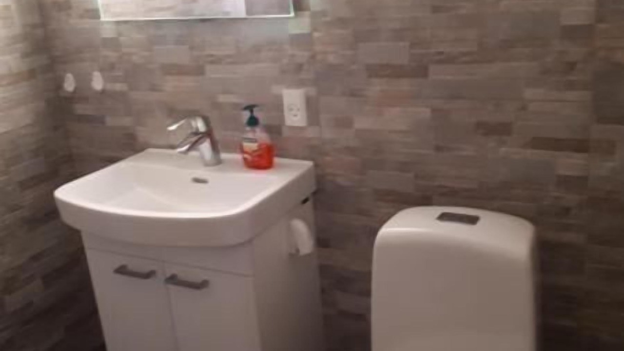 Photo of Bathroom in Dunkær