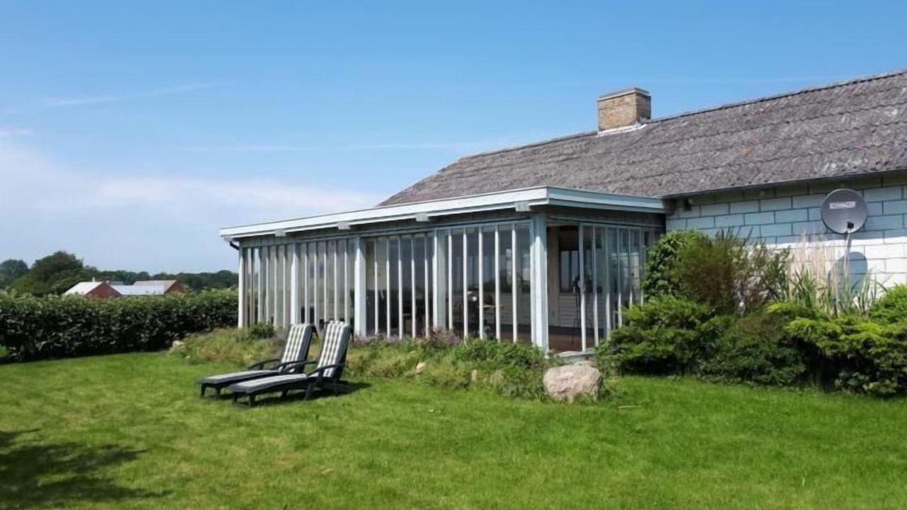 Photo of Patio Balcony in Dunkær