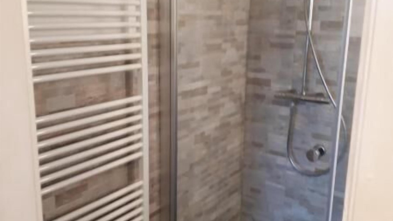 Photo of Bathroom in Dunkær