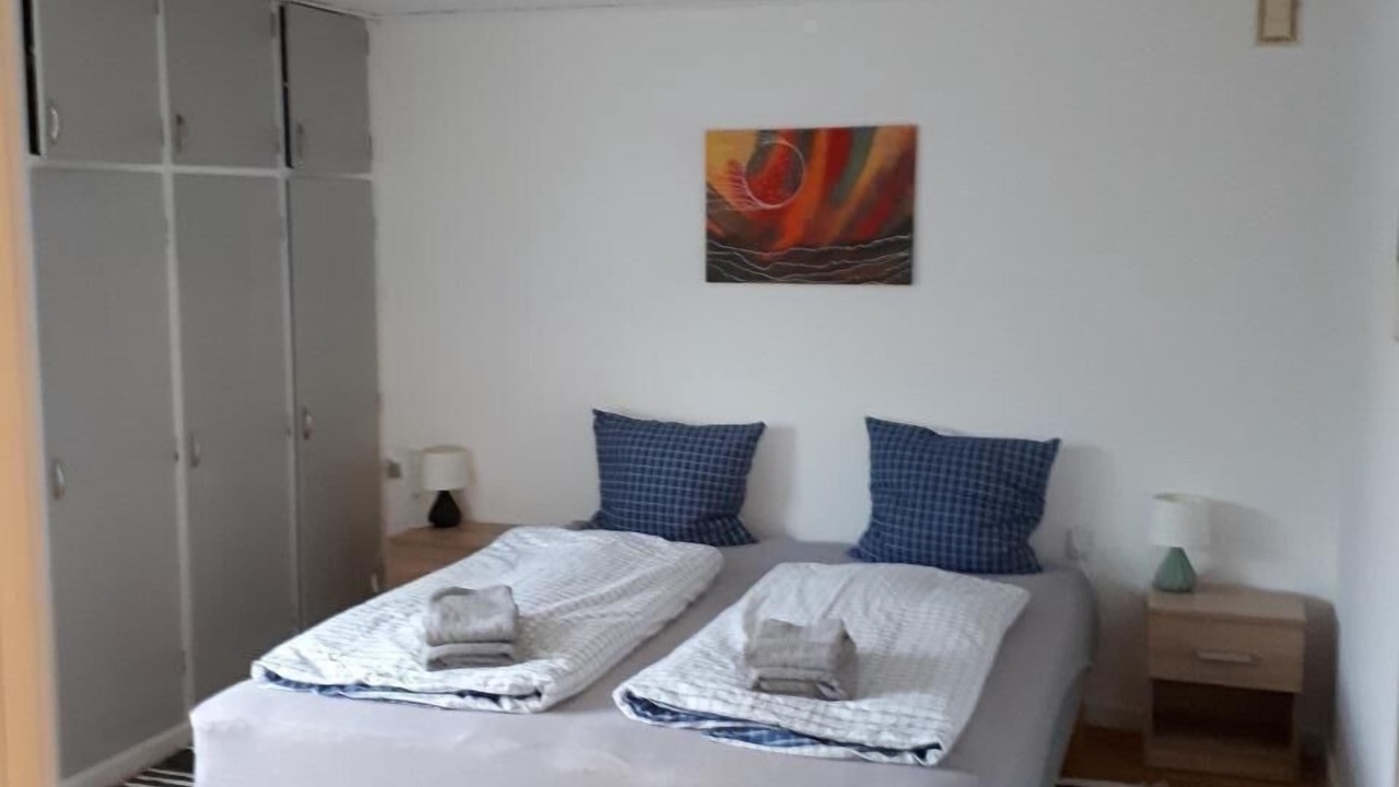 Photo of Bedroom in Dunkær