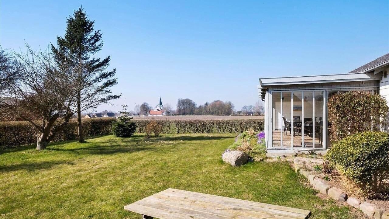 Photo of Patio Balcony in Dunkær