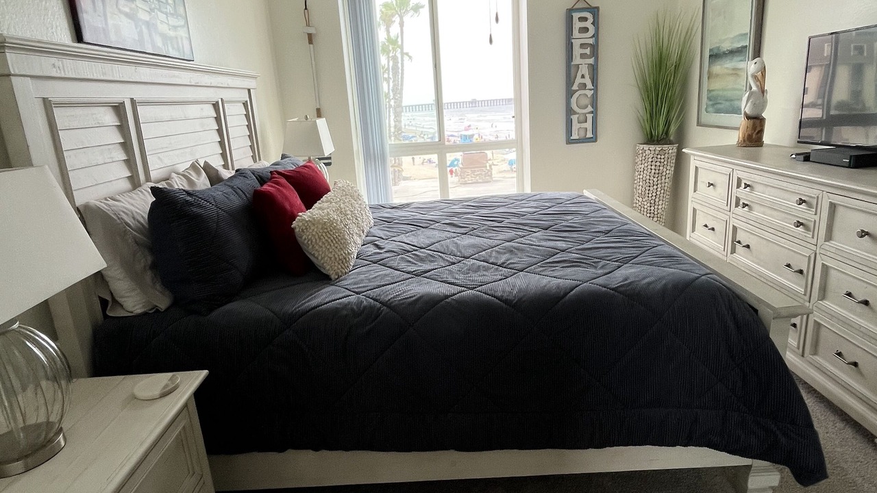 Photo of Bedroom in Townsite