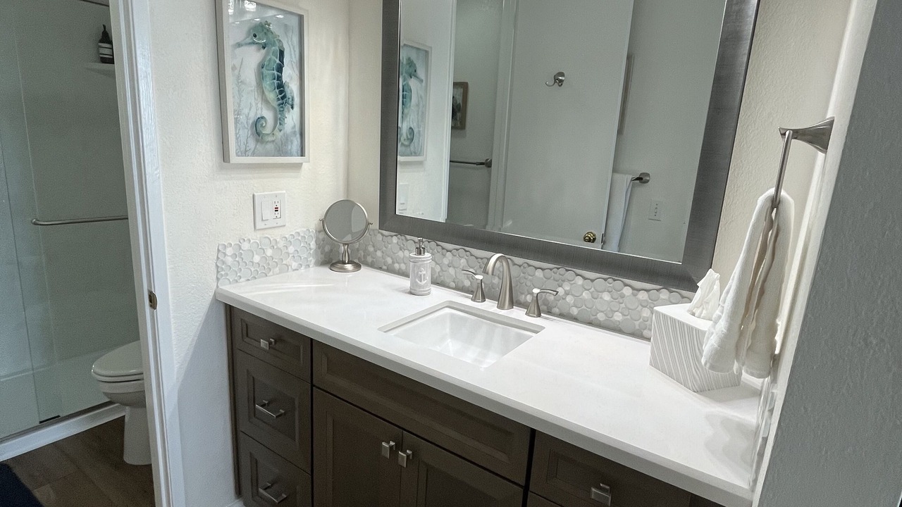 Photo of Bathroom in Townsite