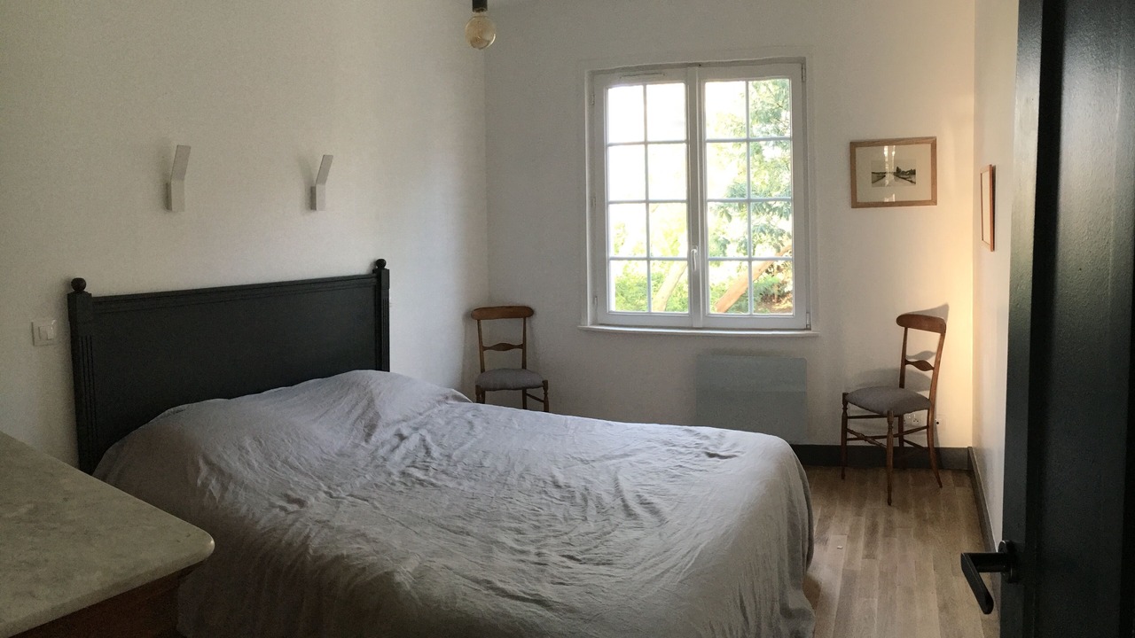 Photo of Bedroom in Noirmoutier-en-l'Ile