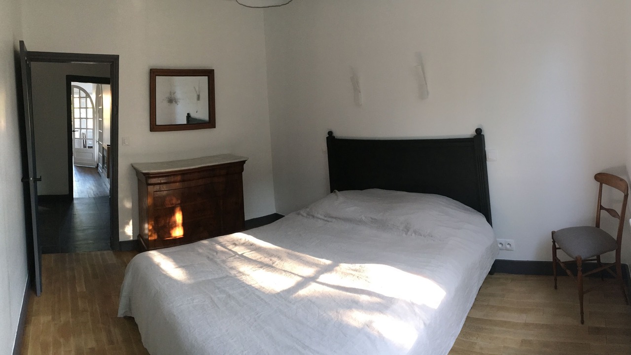 Photo of Bedroom in Noirmoutier-en-l'Ile