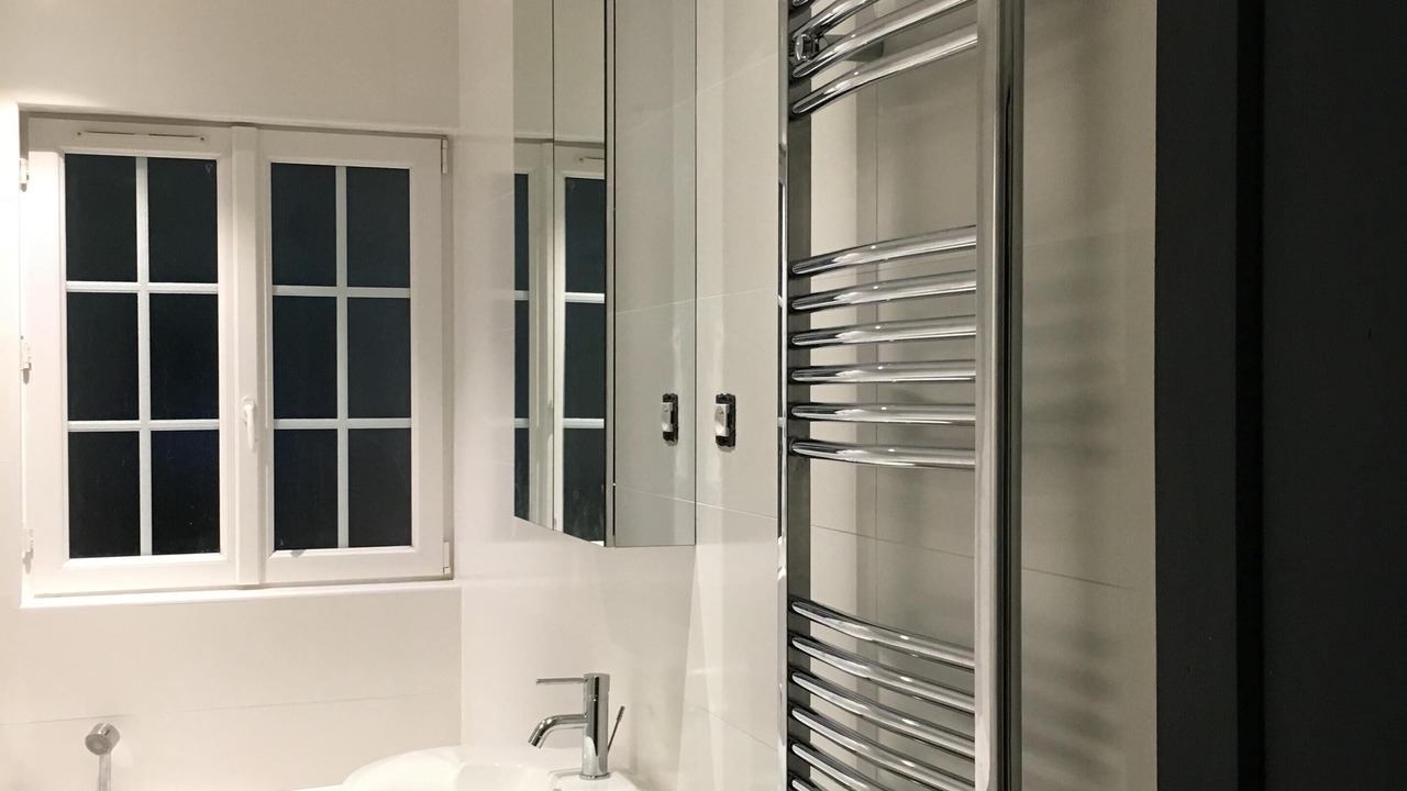 Photo of Bathroom in Noirmoutier-en-l'Ile