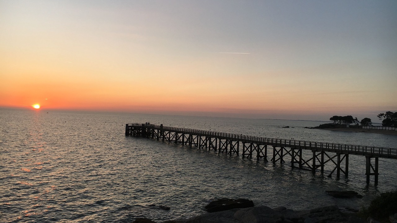 Photo of Others in Noirmoutier-en-l'Ile