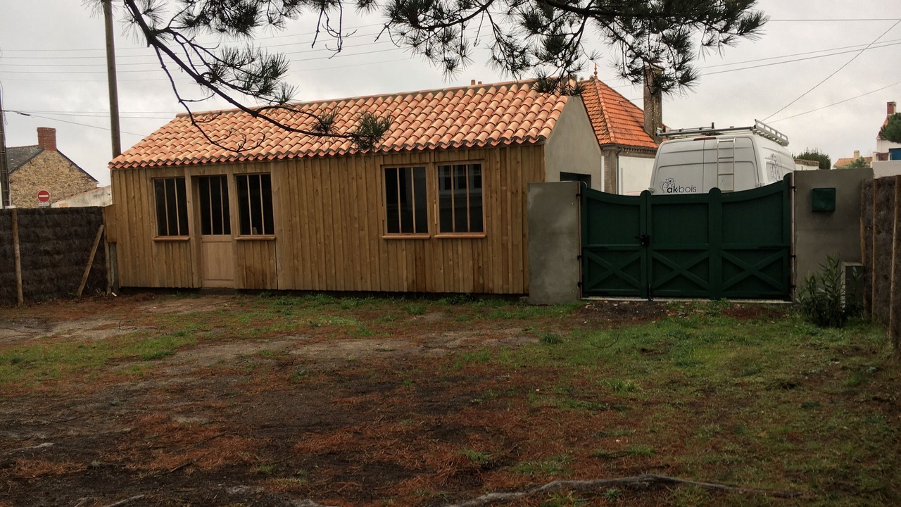 Photo of Outdoor in Noirmoutier-en-l'Ile