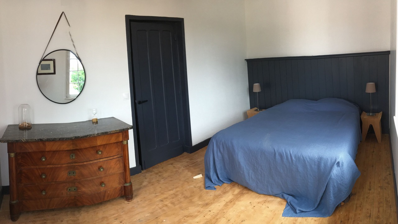 Photo of Bedroom in Noirmoutier-en-l'Ile