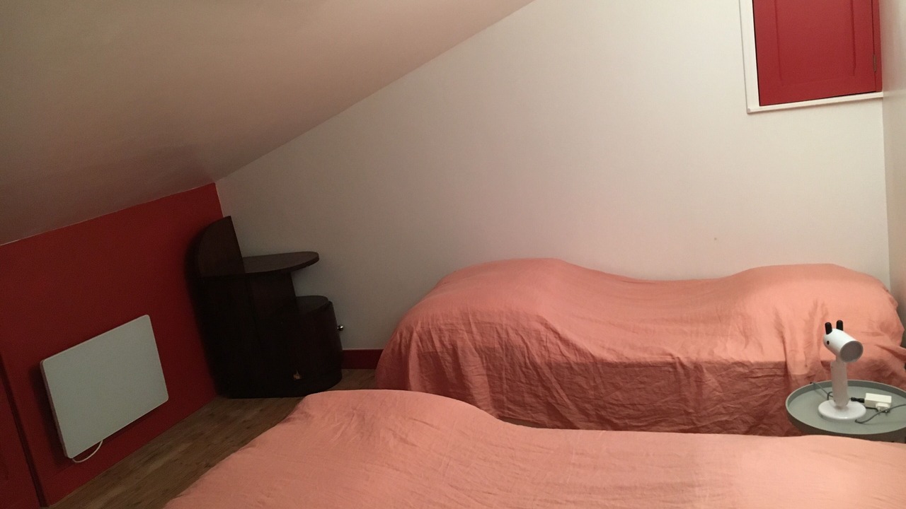 Photo of Bedroom in Noirmoutier-en-l'Ile