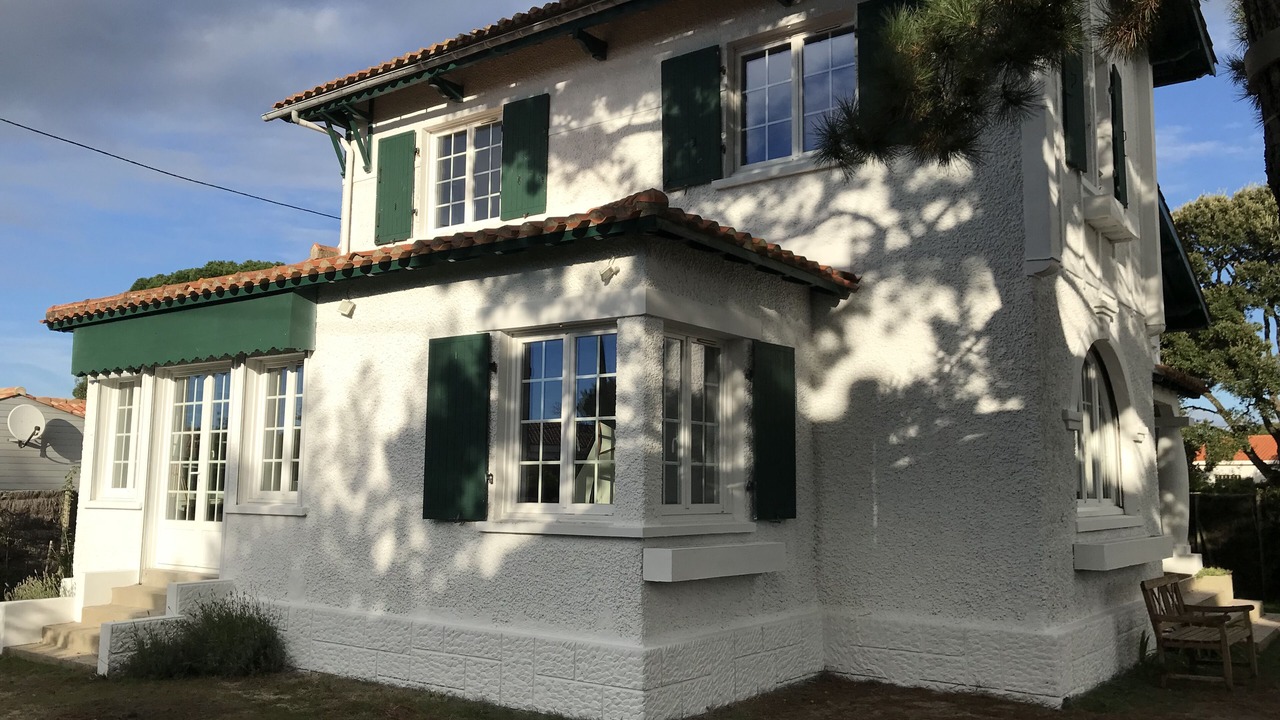 Photo of Outdoor in Noirmoutier-en-l'Ile