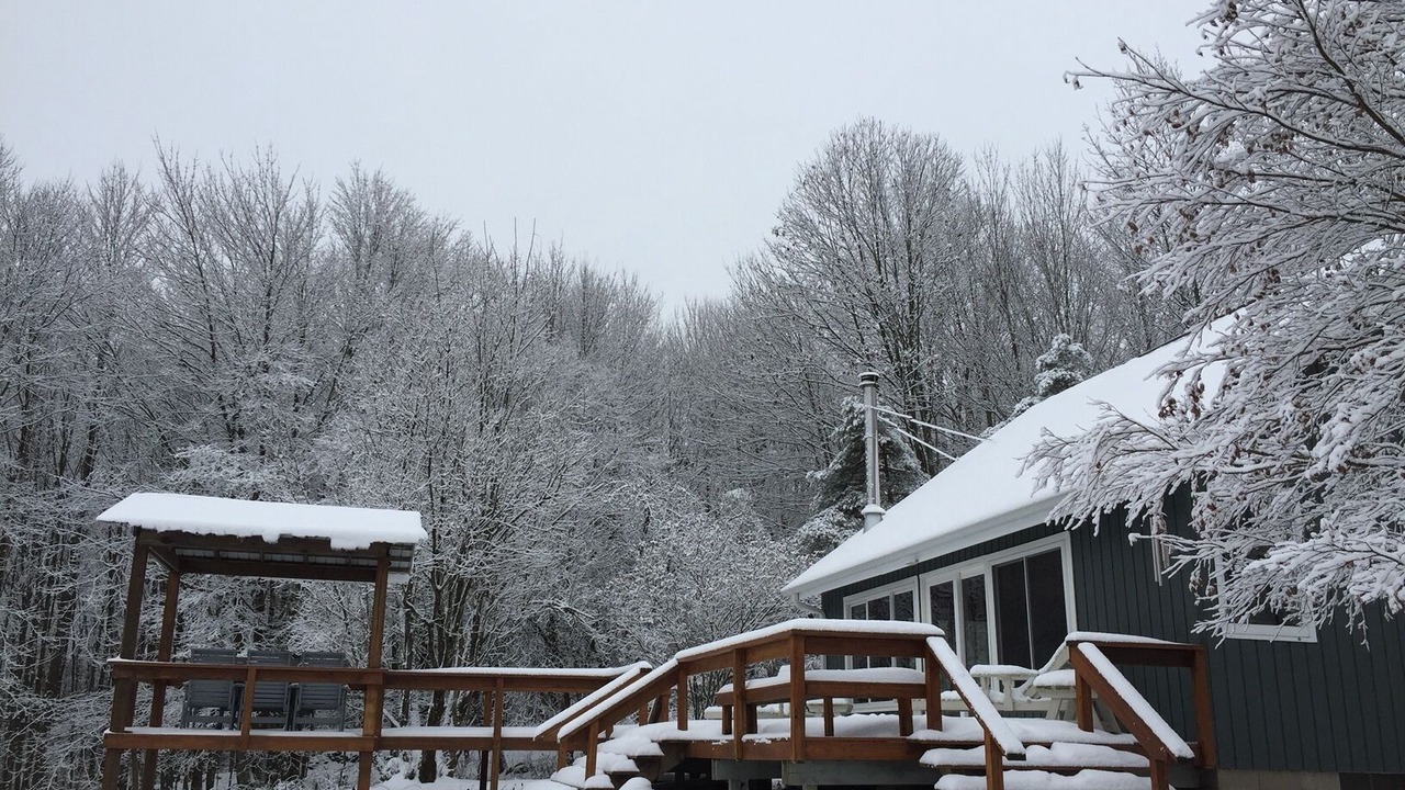 Photo of Outdoor in Fleischmanns