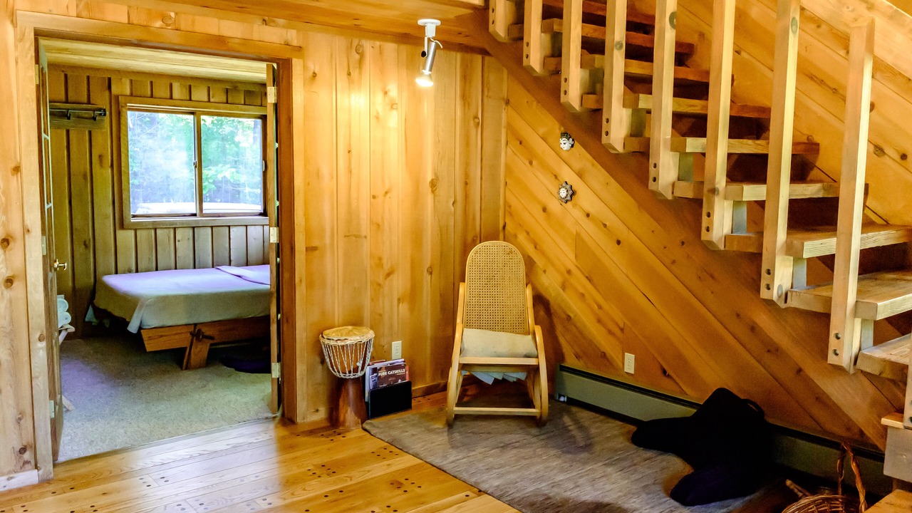 Photo of Bedroom in Fleischmanns