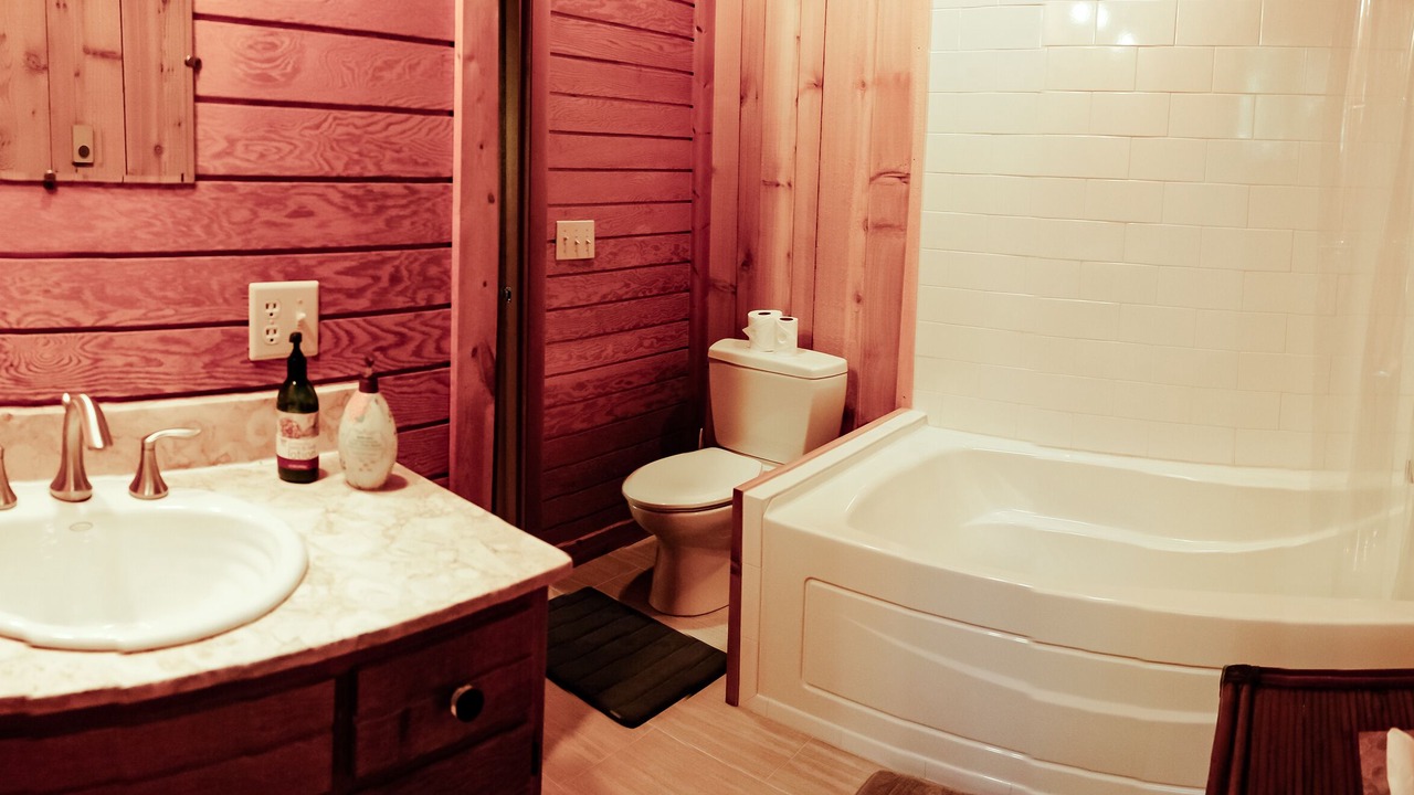 Photo of Bathroom in Fleischmanns