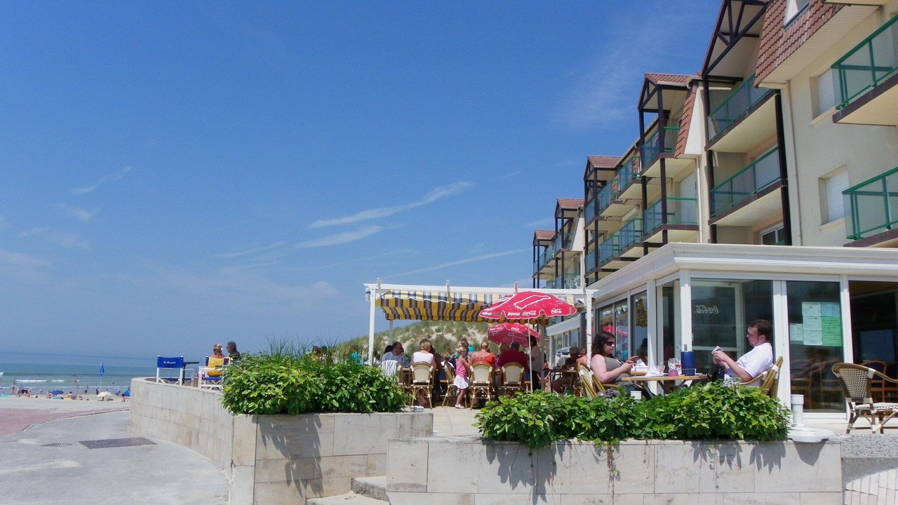 Photo of Outdoor in Sainte-Cecile-Plage