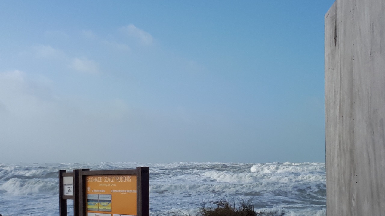 Photo of Outdoor in Sainte-Cecile-Plage