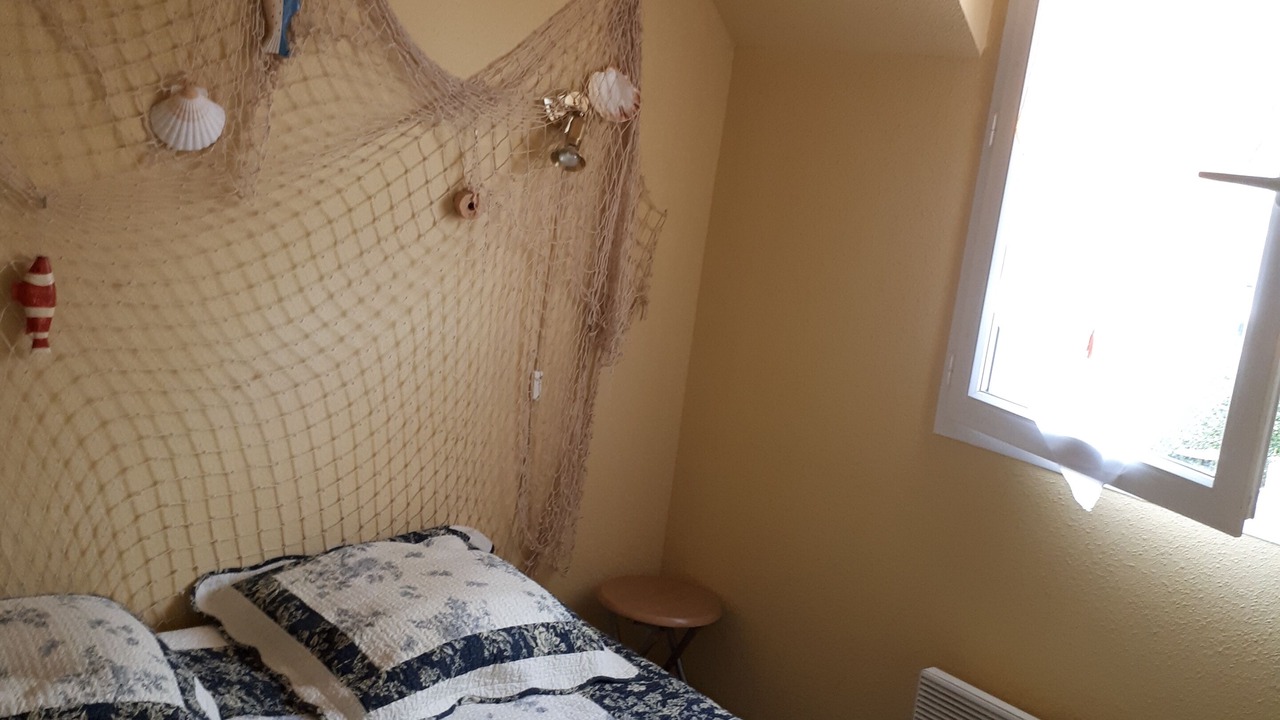 Photo of Bedroom in Sainte-Cecile-Plage