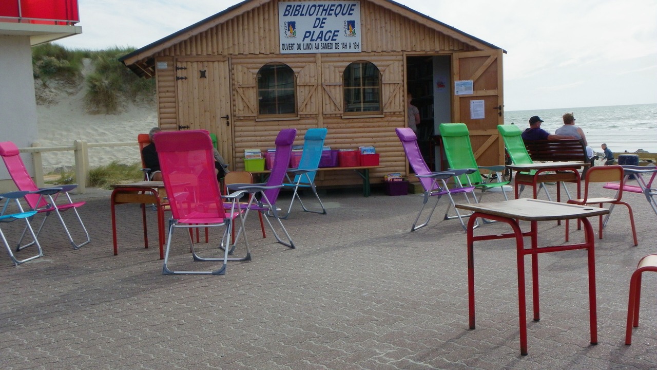 Photo of Outdoor in Sainte-Cecile-Plage