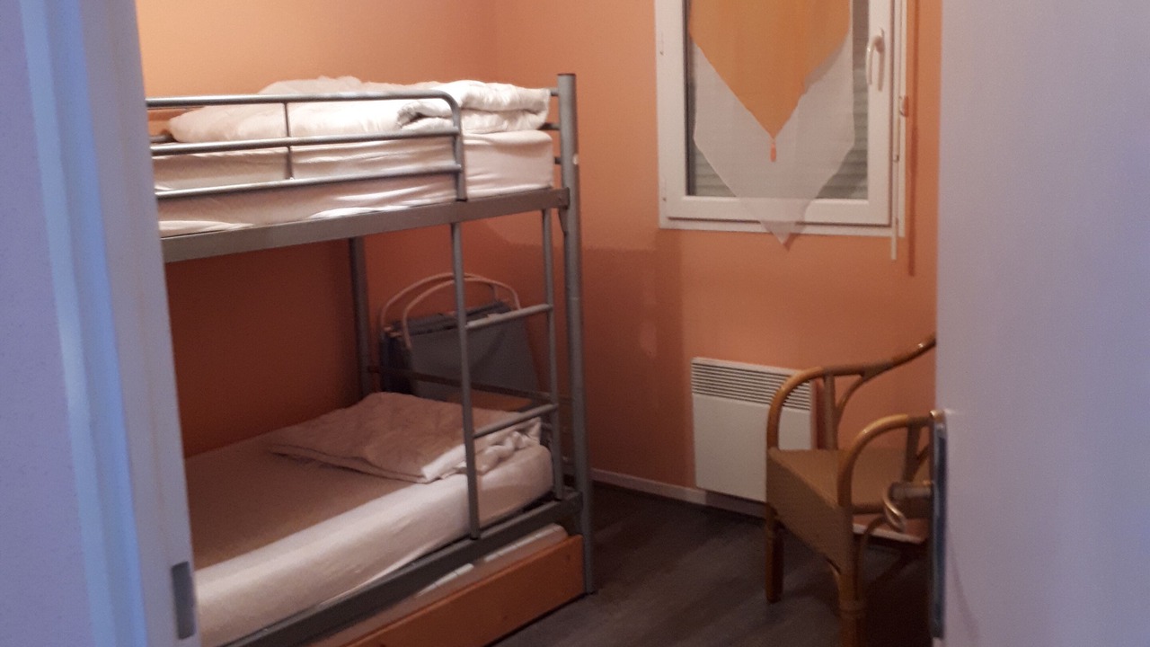Photo of Bedroom in Sainte-Cecile-Plage