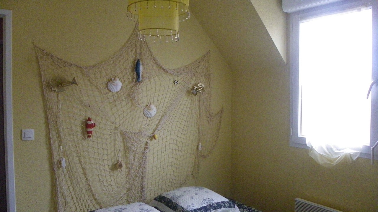 Photo of Bedroom in Sainte-Cecile-Plage