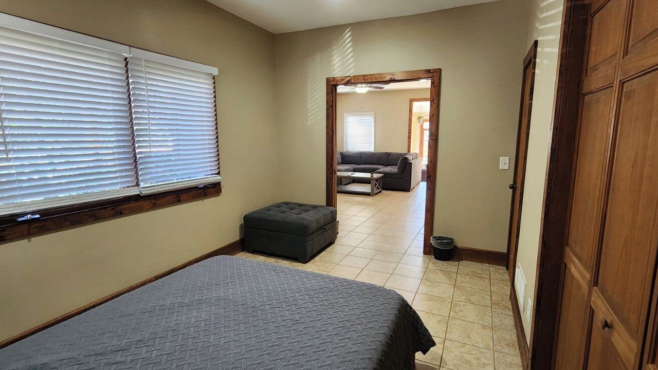 Photo of Bedroom in Tate