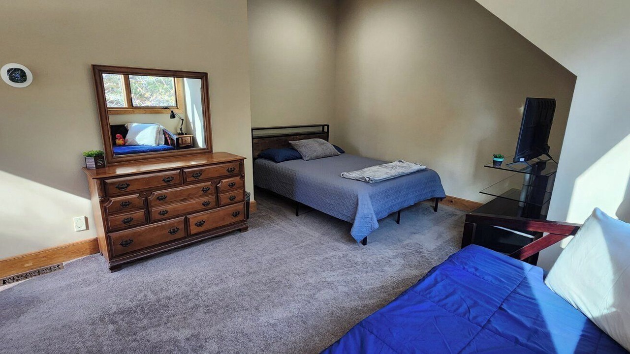 Photo of Bedroom in Tate