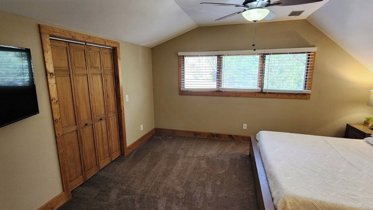 Photo of Bedroom in Tate